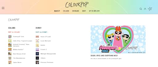 Partnership collaboration example by Brillmark