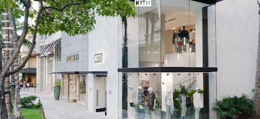 Location View Example | Brillmark